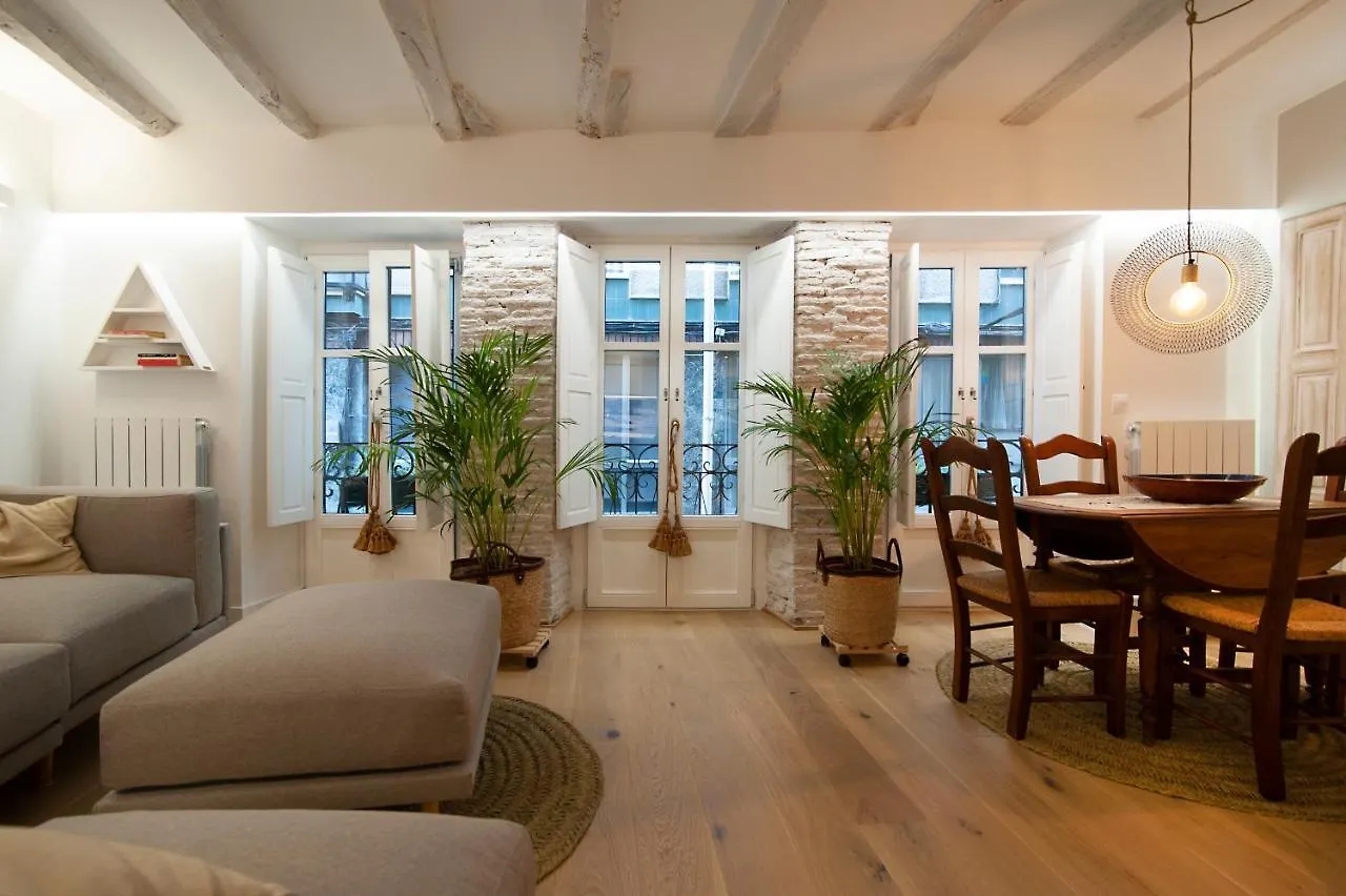 Apartamento Aittitta Makurra Etxea Lekeitio