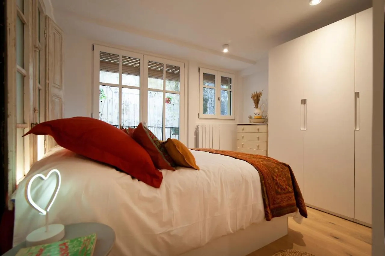 Apartamento Aittitta Makurra Etxea Lekeitio