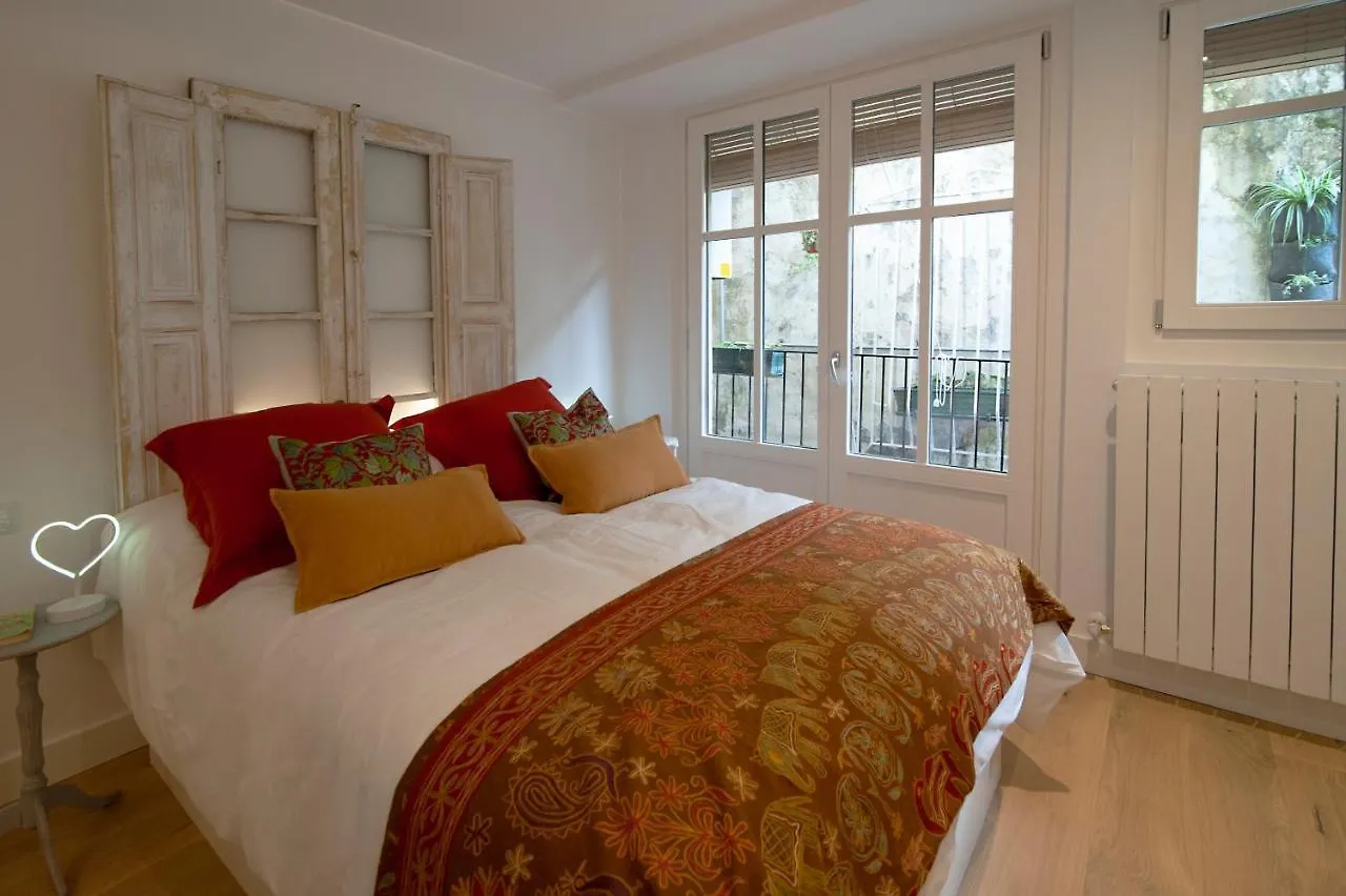 Apartamento Aittitta Makurra Etxea Lekeitio España
