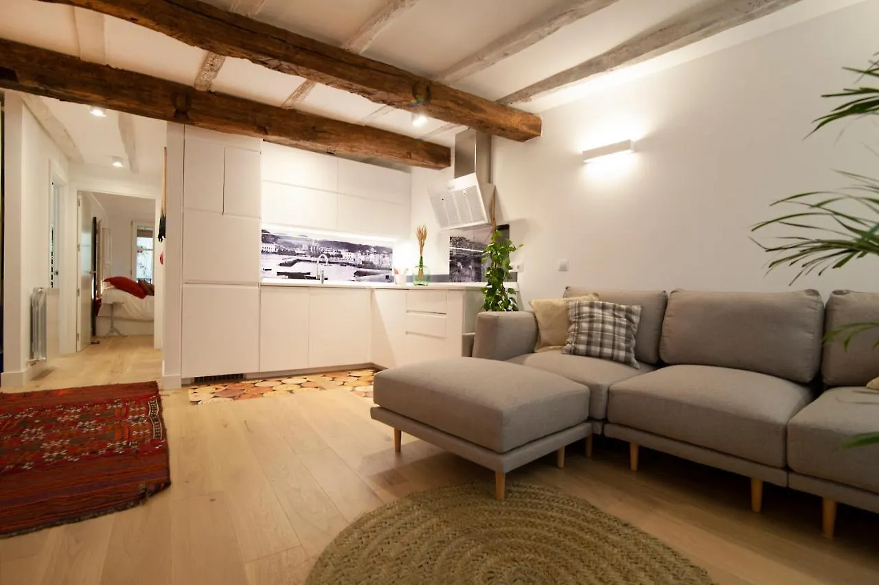 Apartamento Aittitta Makurra Etxea Lekeitio 0*,  España