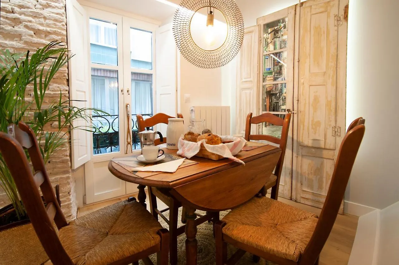 Apartamento Aittitta Makurra Etxea Lekeitio 0*,  España