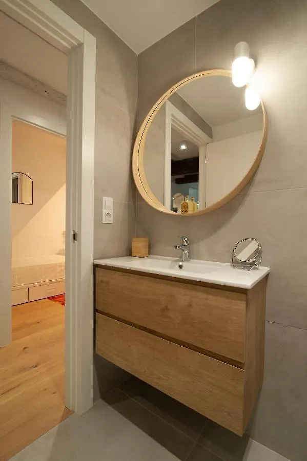 Apartamento Aittitta Makurra Etxea Lekeitio