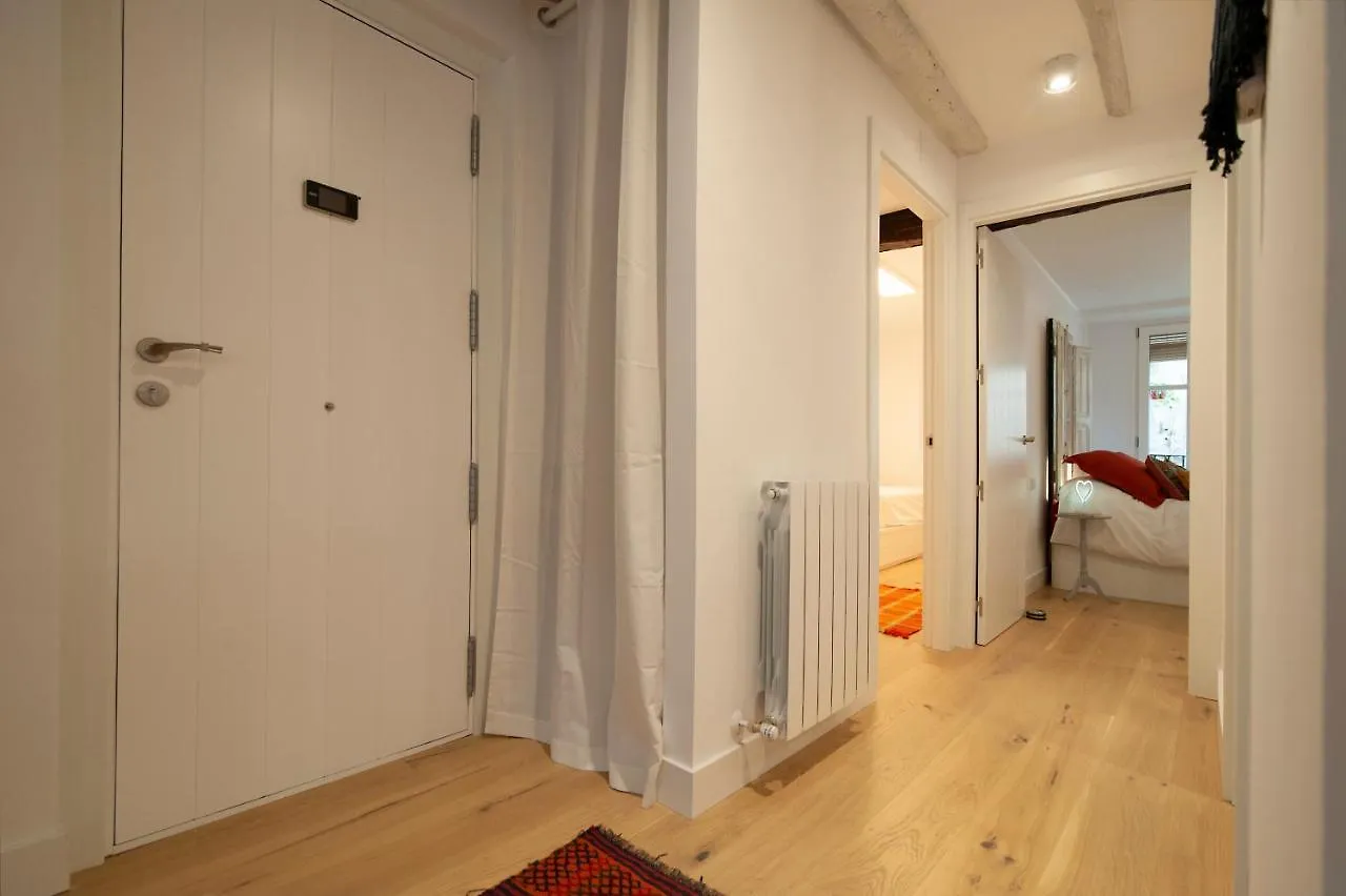 Apartamento Aittitta Makurra Etxea Lekeitio
