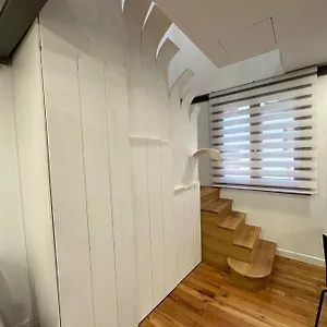 Arriaga 1 Apartamento