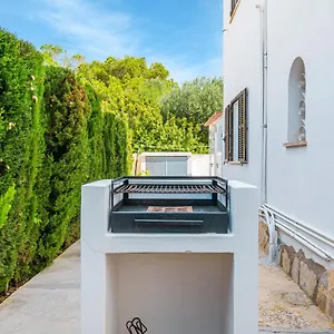  Villa Es Raco Sa Rapita España