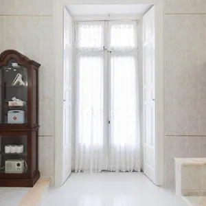 Jauregi - Baskeyrentals Apartamento