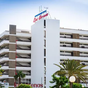  Apartamento Arenas España