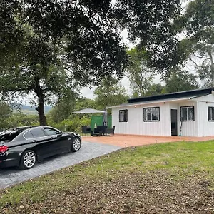 La Casita Del Encinar Chalet