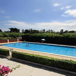 *** Camping La Rueda España