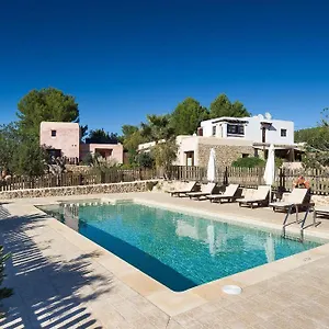  Casa rural Xarc España
