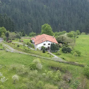 Rural Natxiondo Lekeitio