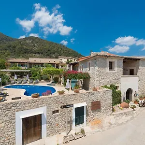  Casa rural New Furios By Calco España